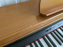 Load image into Gallery viewer, Kawai CN-3 Digital Piano in light oak finish fully weighted keys stock # 23239