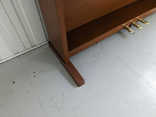 Load image into Gallery viewer, Kawai CN-3 Digital Piano in light oak finish fully weighted keys stock # 23239