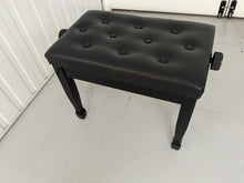 Load image into Gallery viewer, Yamaha Arius YDP-144 digital piano and stool in dark rosewood stock nr 23240