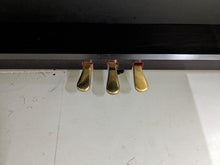 Load image into Gallery viewer, Yamaha Arius YDP-144 digital piano and stool in dark rosewood stock nr 23240