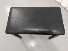 Load image into Gallery viewer, Yamaha Clavinova CLP-645 digital piano and stool in dark rosewood stock # 23237