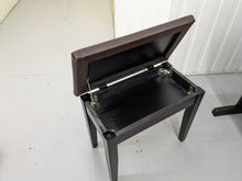 Load image into Gallery viewer, Yamaha Arius YDP-142 Digital Piano and stool in dark rosewood stock #23243