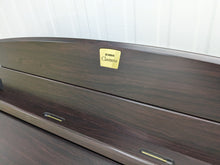 Load image into Gallery viewer, YAMAHA CLAVINOVA CLP-270 DIGITAL PIANO IN DARK ROSEWOOD stock nr 23244
