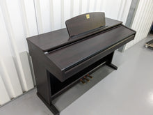 Load image into Gallery viewer, Yamaha Clavinova CVP-202 Digital Piano arranger Full Size 88 keys stock nr 23238
