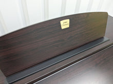 Load image into Gallery viewer, Yamaha Clavinova CVP-202 Digital Piano arranger Full Size 88 keys stock nr 23238