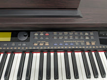 Load image into Gallery viewer, Yamaha Clavinova CVP-202 Digital Piano arranger Full Size 88 keys stock nr 23238