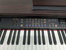 Load image into Gallery viewer, Yamaha Clavinova CVP-202 Digital Piano arranger Full Size 88 keys stock nr 23238
