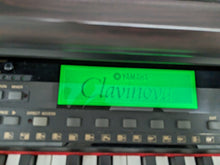 Load image into Gallery viewer, Yamaha Clavinova CVP-202 Digital Piano arranger Full Size 88 keys stock nr 23238