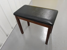 Load image into Gallery viewer, Yamaha Clavinova CLP-230 Digital Piano and stool in mahogany stock nr 23245