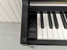 Load image into Gallery viewer, Kawai CA48 Concert Artist professional digital piano in satin black stock #23255