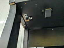 Load image into Gallery viewer, Kawai CA48 Concert Artist professional digital piano in satin black stock #23255