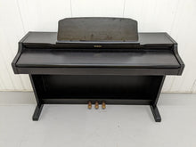 Load image into Gallery viewer, TECHNICS SX-PX552 DIGITAL PIANO IN SATIN BLACK stock number 23251