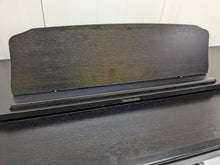 Load image into Gallery viewer, TECHNICS SX-PX552 DIGITAL PIANO IN SATIN BLACK stock number 23251