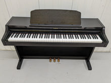 Load image into Gallery viewer, TECHNICS SX-PX552 DIGITAL PIANO IN SATIN BLACK stock number 23251
