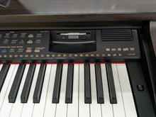 Load image into Gallery viewer, Yamaha Clavinova CVP-201 Digital Piano arranger Full Size 88 keys stock nr 23252