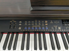 Load image into Gallery viewer, Yamaha Clavinova CVP-201 Digital Piano arranger Full Size 88 keys stock nr 23252