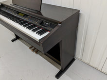 Load image into Gallery viewer, Yamaha Clavinova CVP-201 Digital Piano arranger Full Size 88 keys stock nr 23252