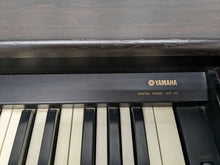 Load image into Gallery viewer, Yamaha Arius YDP-101 Digital Piano in dark rosewood finish stock nr 23246
