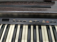 Load image into Gallery viewer, Yamaha Arius YDP-101 Digital Piano in dark rosewood finish stock nr 23246