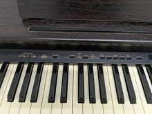 Load image into Gallery viewer, Yamaha Arius YDP-101 Digital Piano in dark rosewood finish stock nr 23246