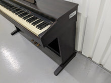 Load image into Gallery viewer, Yamaha Arius YDP-101 Digital Piano in dark rosewood finish stock nr 23246