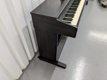 Load image into Gallery viewer, Yamaha Arius YDP-101 Digital Piano in dark rosewood finish stock nr 23246