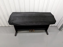 Load image into Gallery viewer, Yamaha Arius YDP-101 Digital Piano in dark rosewood finish stock nr 23246