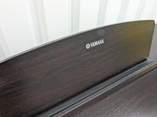 Load image into Gallery viewer, Yamaha Arius YDP-131 Digital Piano in rosewood finish stock nr 23247