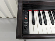 Load image into Gallery viewer, Yamaha Arius YDP-131 Digital Piano in rosewood finish stock nr 23247