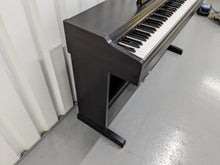 Load image into Gallery viewer, Yamaha Arius YDP-131 Digital Piano in rosewood finish stock nr 23247