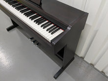 Load image into Gallery viewer, Yamaha Arius YDP-131 Digital Piano in rosewood finish stock nr 23247
