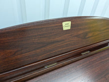 Load image into Gallery viewer, Yamaha Clavinova CVP-206 piano arranger in mahogany with stool stock nr 23257