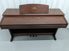 Load image into Gallery viewer, Yamaha Clavinova CVP-103 Digital Piano arranger in mahogany stock nr 23254