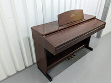 Load image into Gallery viewer, Yamaha Clavinova CVP-103 Digital Piano arranger in mahogany stock nr 23254