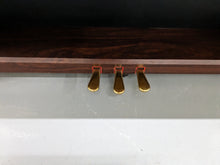 Load image into Gallery viewer, Yamaha Clavinova CVP-103 Digital Piano arranger in mahogany stock nr 23254