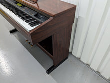 Load image into Gallery viewer, Yamaha Clavinova CVP-103 Digital Piano arranger in mahogany stock nr 23254