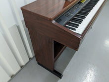 Load image into Gallery viewer, Yamaha Clavinova CVP-103 Digital Piano arranger in mahogany stock nr 23254
