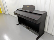 Load image into Gallery viewer, Casio Celviano AP-80R Digital Piano / arranger in rosewood stock # 23259