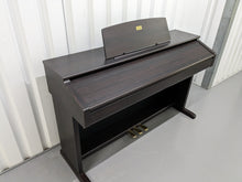 Load image into Gallery viewer, Casio Celviano AP-80R Digital Piano / arranger in rosewood stock # 23259