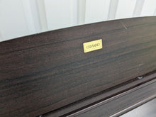 Load image into Gallery viewer, Casio Celviano AP-80R Digital Piano / arranger in rosewood stock # 23259