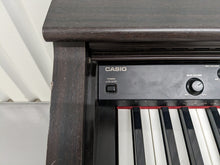 Load image into Gallery viewer, Casio Celviano AP-80R Digital Piano / arranger in rosewood stock # 23259