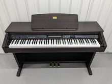 Load image into Gallery viewer, Casio Celviano AP-80R Digital Piano / arranger in rosewood stock # 23259