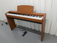Load image into Gallery viewer, Kawai CL-20 Digital Piano full size 88 weighted keys +stand + pedal stock #23258