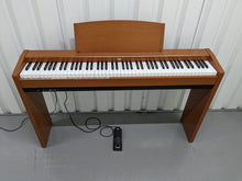 Load image into Gallery viewer, Kawai CL-20 Digital Piano full size 88 weighted keys +stand + pedal stock #23258