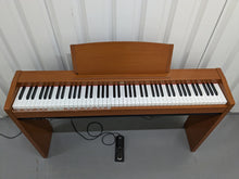 Load image into Gallery viewer, Kawai CL-20 Digital Piano full size 88 weighted keys +stand + pedal stock #23258