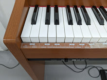 Load image into Gallery viewer, Kawai CL-20 Digital Piano full size 88 weighted keys +stand + pedal stock #23258