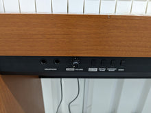 Load image into Gallery viewer, Kawai CL-20 Digital Piano full size 88 weighted keys +stand + pedal stock #23258