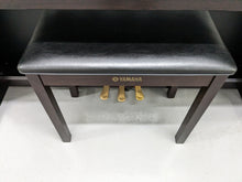 Load image into Gallery viewer, Yamaha Arius YDP-162 Digital Piano in rosewood, clavinova keyboard stock # 23261