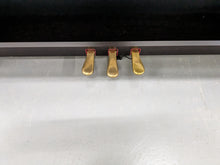 Load image into Gallery viewer, Yamaha Arius YDP-162 Digital Piano in rosewood, clavinova keyboard stock # 23261