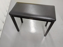 Load image into Gallery viewer, Yamaha Clavinova CLP-840 Digital Piano and stool in dark rosewood stock #23260